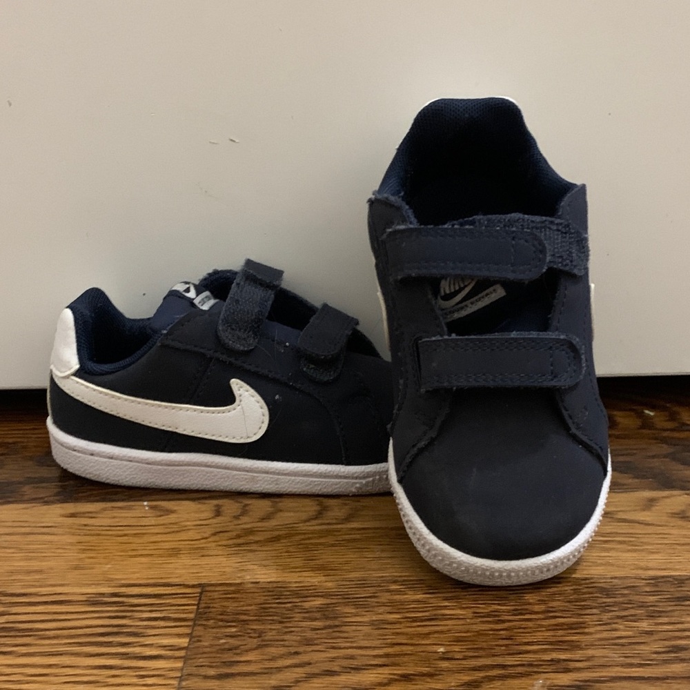 NIKE shoes for boy